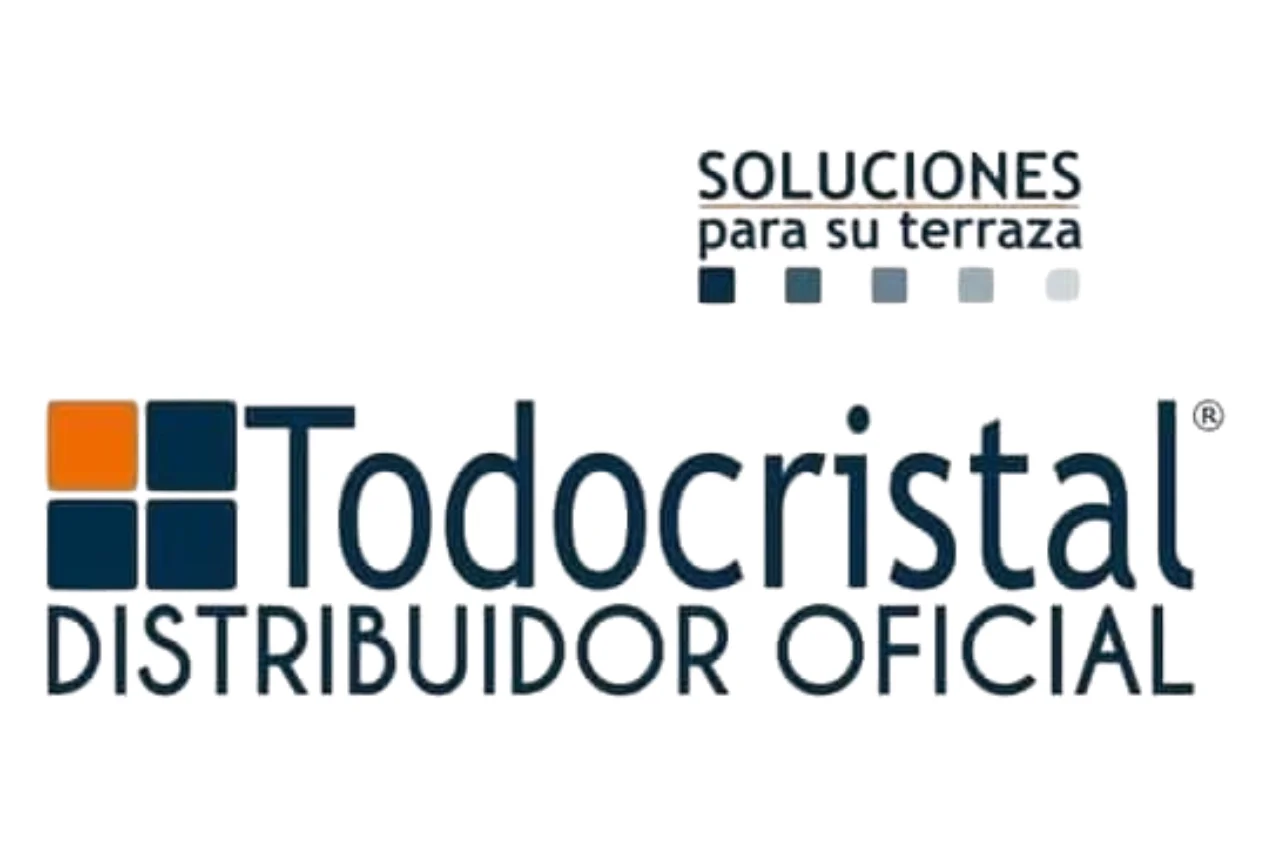 Distribuidor Oficial Todocristal – PonienteGlassTerrazas