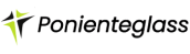 Ponienteglas logo
